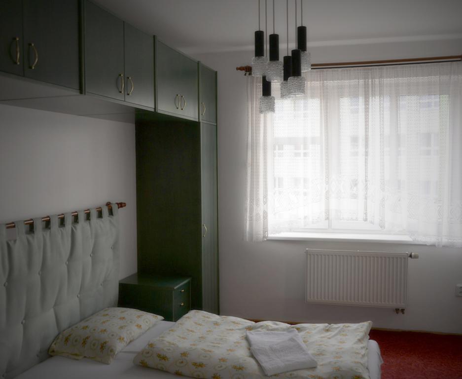 Harmony Hall Apartments Hradec Králové المظهر الخارجي الصورة