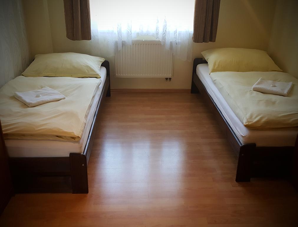 Harmony Hall Apartments Hradec Králové المظهر الخارجي الصورة