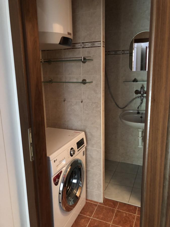Harmony Hall Apartments Hradec Králové المظهر الخارجي الصورة