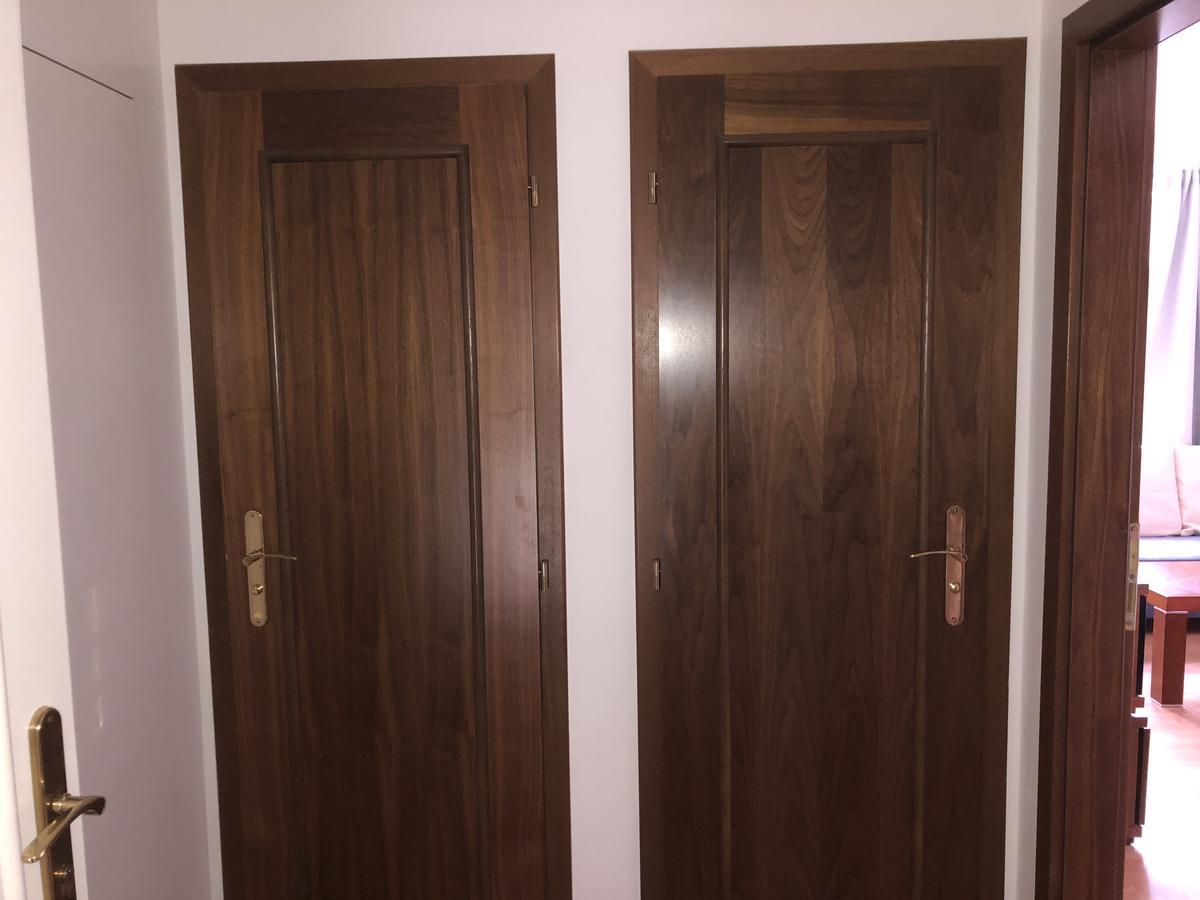 Harmony Hall Apartments Hradec Králové المظهر الخارجي الصورة